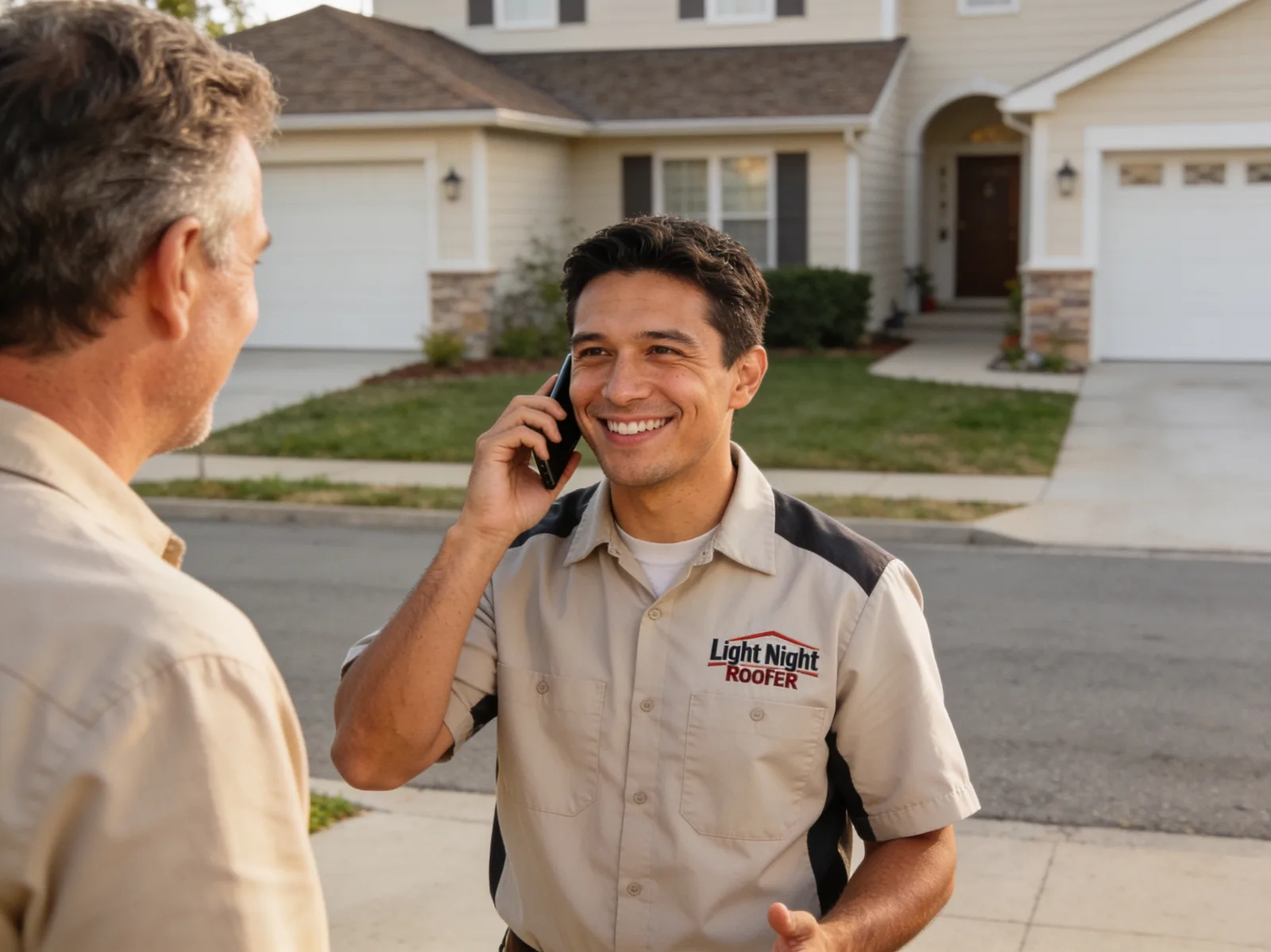 Emergency Roof Repair Chamblee, GA FAQs